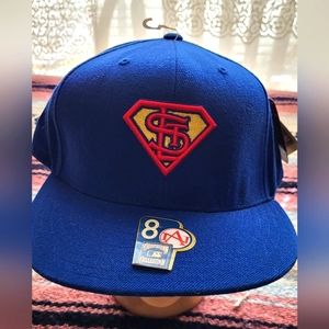 Cooperstown collection professional 8 model baseball cap (new)
